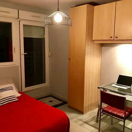 Studio Vinci- Parking Privé