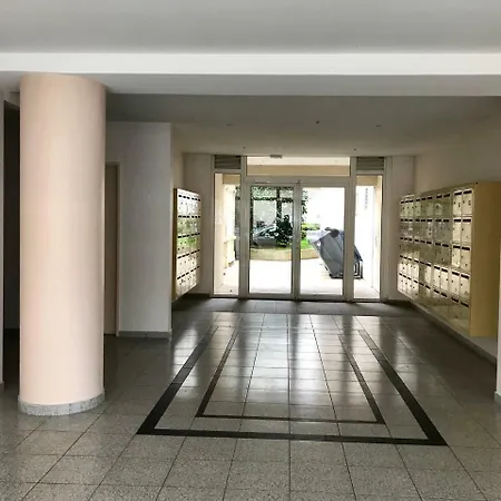 Studio Vinci- Parking Prive Apartment *